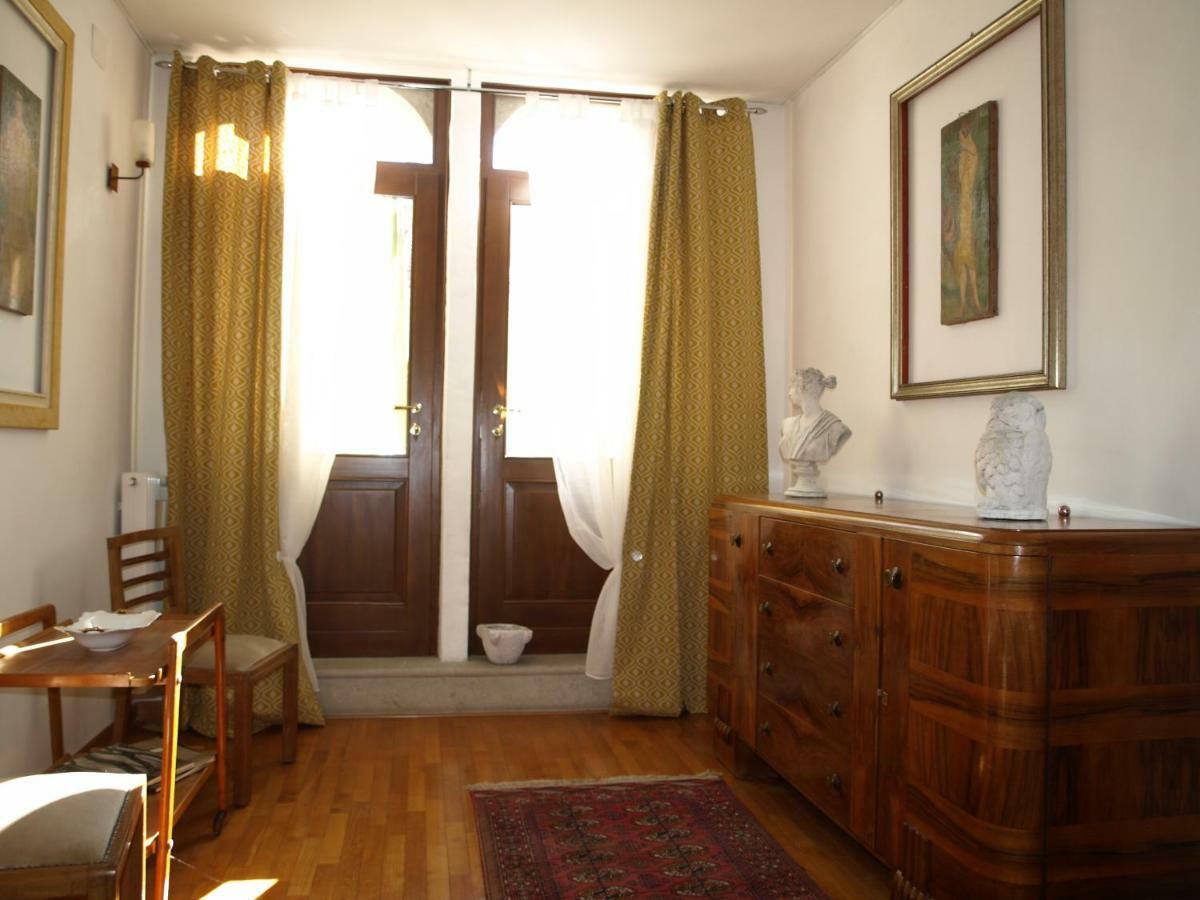 Casa Edvige Apartment Виторио Венето Екстериор снимка