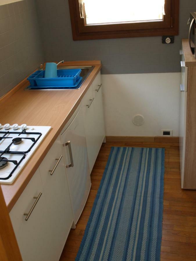 Casa Edvige Apartment Виторио Венето Екстериор снимка